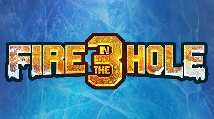 Fire in the Hole 3 -kolikkopeli